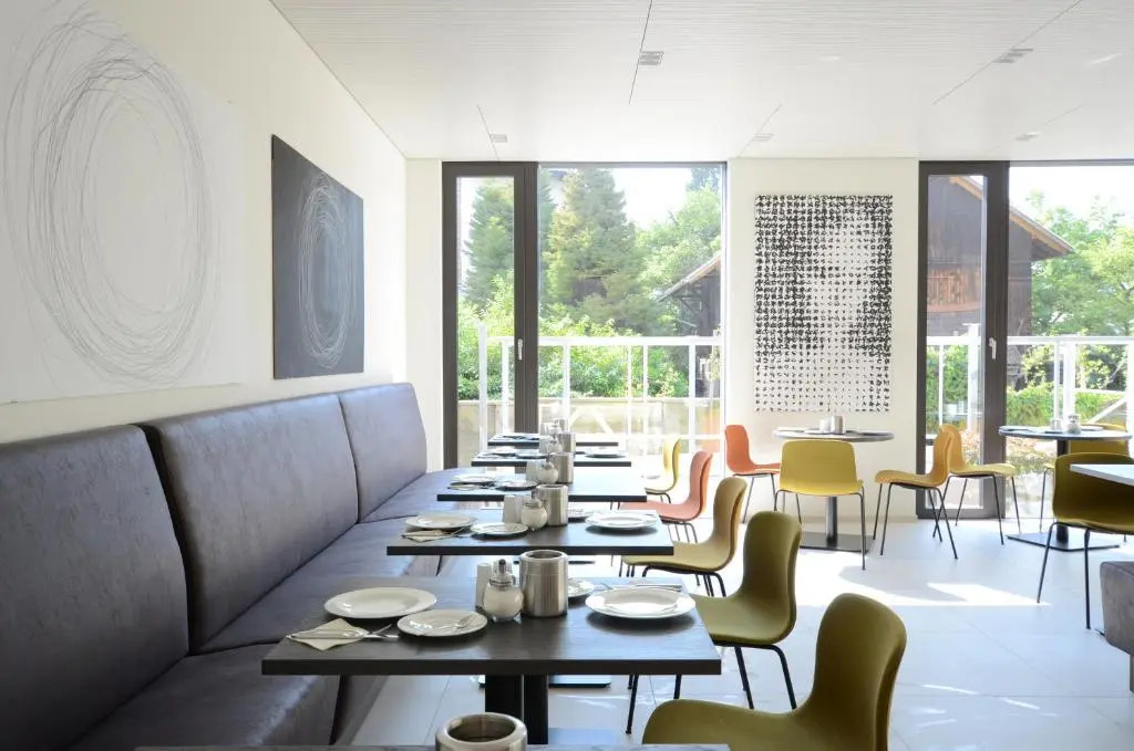 Hotel Katharinenhof COMFORT