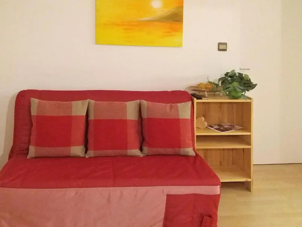 Appartements Erika