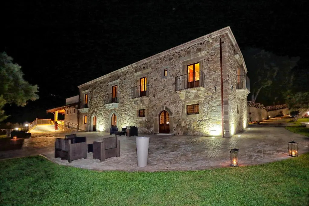 Villa Ginevra Resort Agrituristico