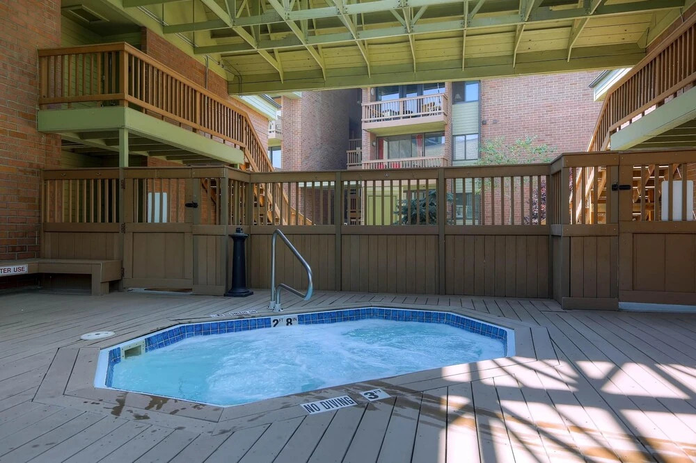 Silvertown 418 by Park City Lodging