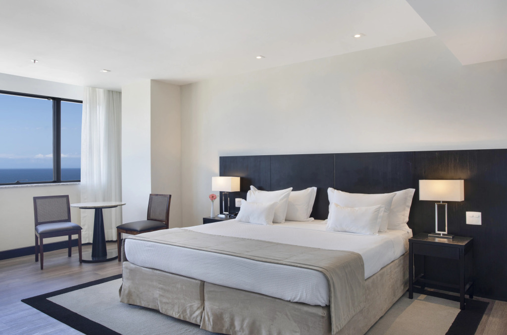 Windsor Leme Hotel