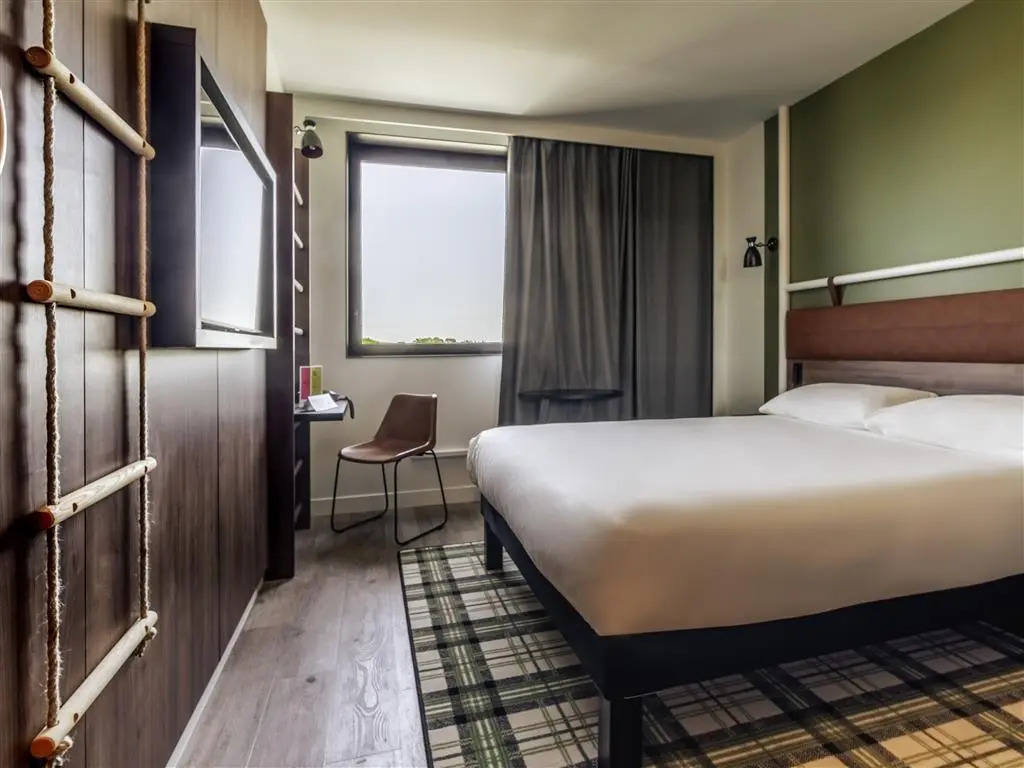 ibis Styles Castelnaudary