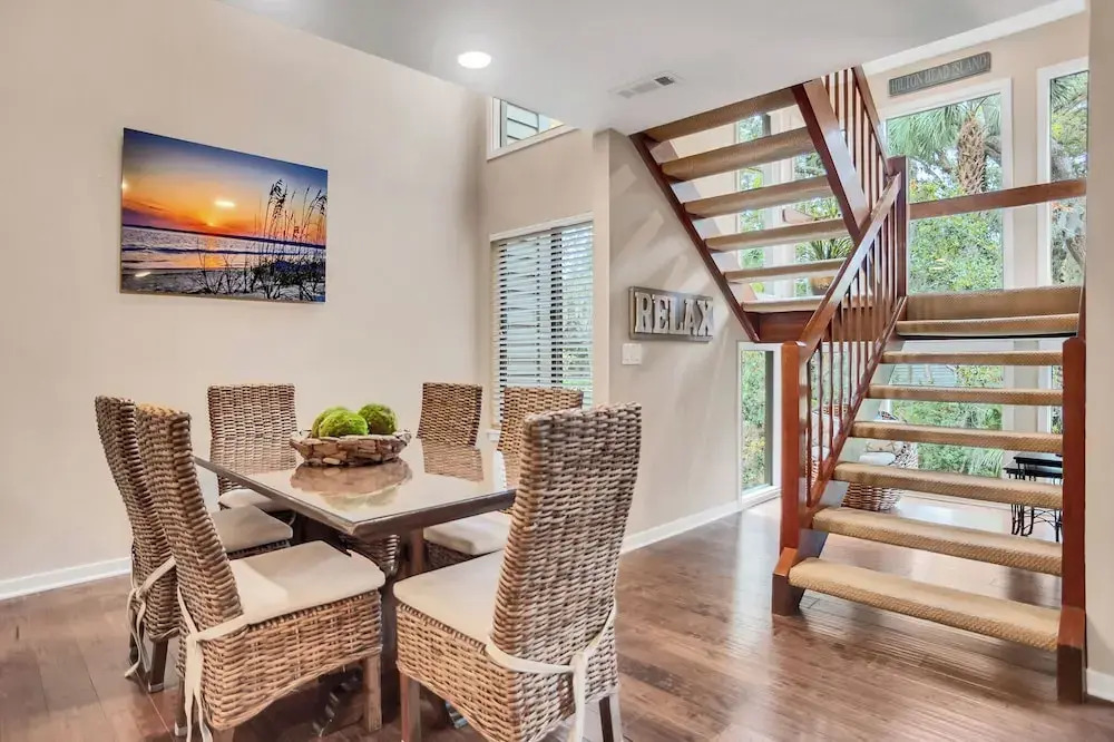 2455 Inland Harbour at The Sea Pines Resort
