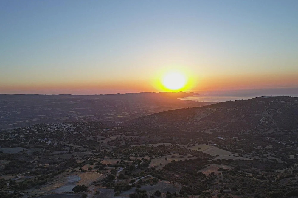 Villa Lefkas