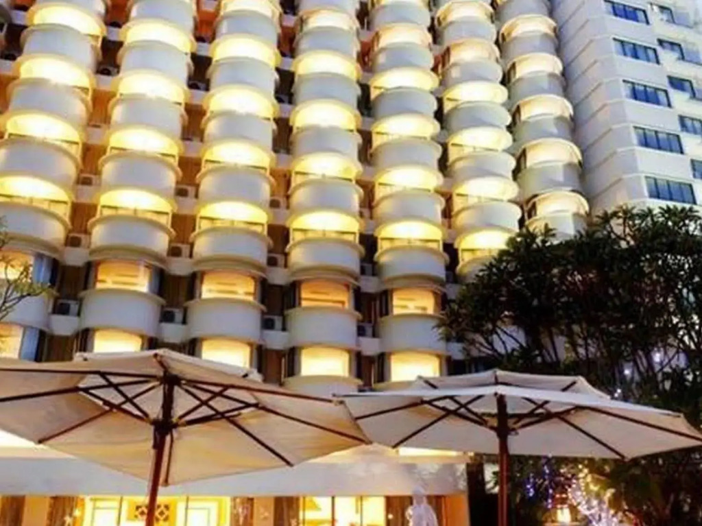 Отель Furama Chiang Mai