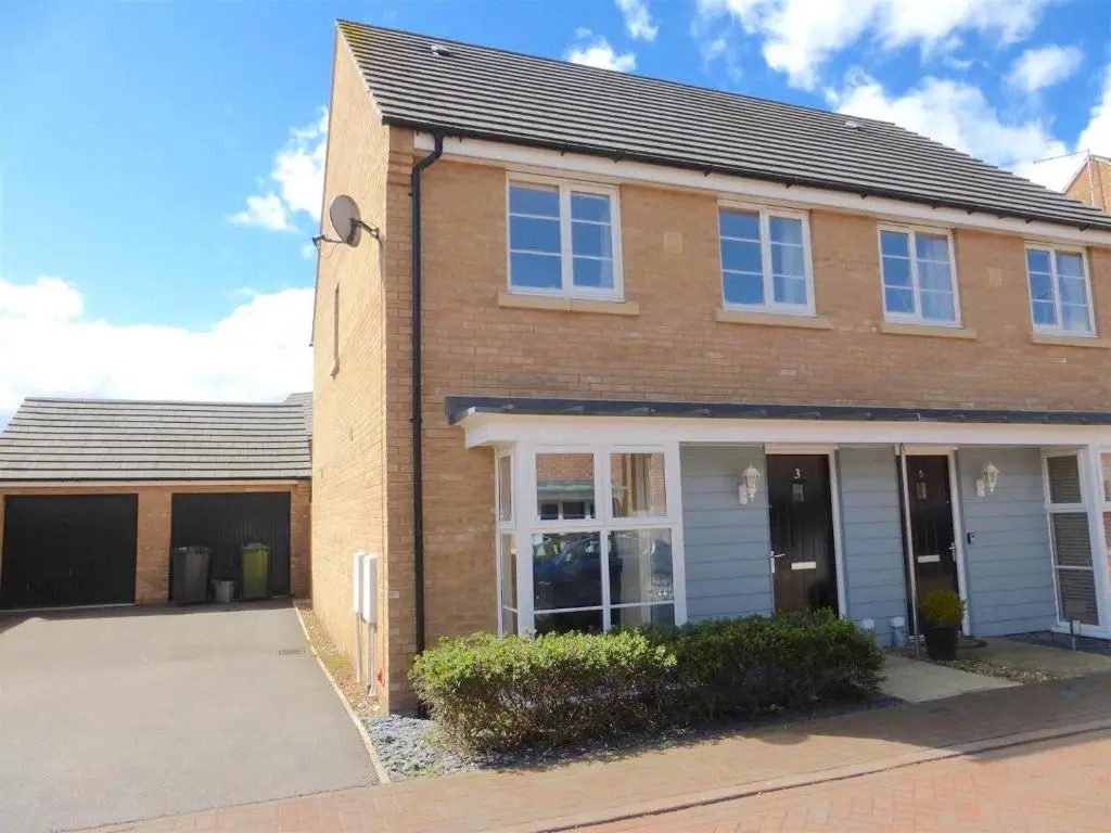 EasyRest House in Peterborough - Perfect for Contractors - Private Parking