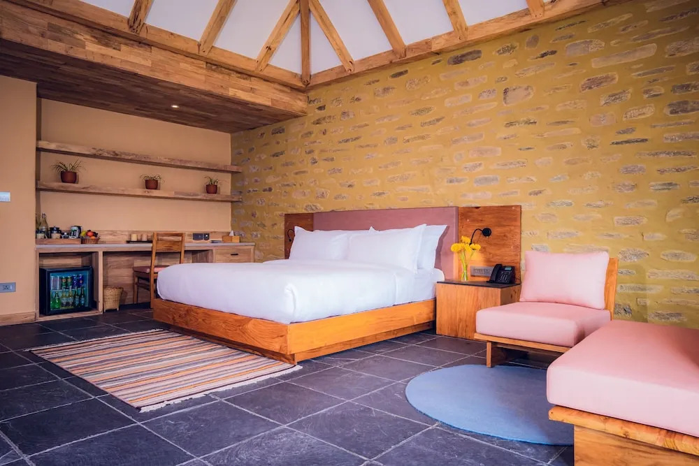 Dorjes Resort and Spa