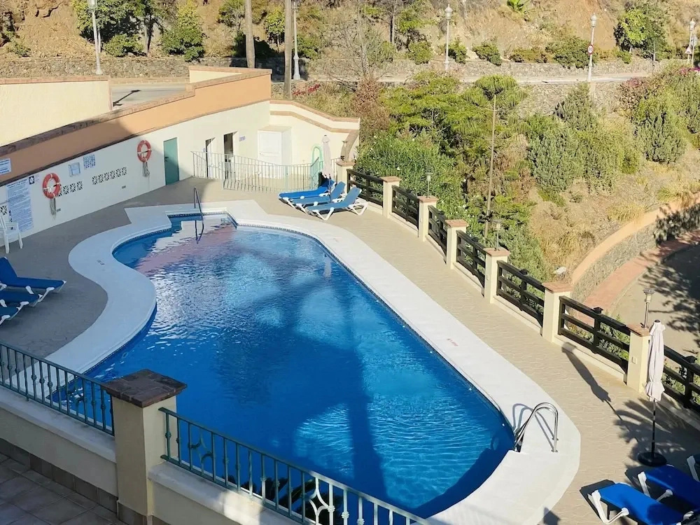 Apartamento Altos de Tamango con Vistas y Pisicina