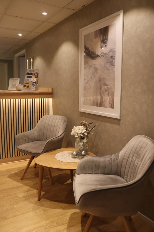 Hotell Rådhuset