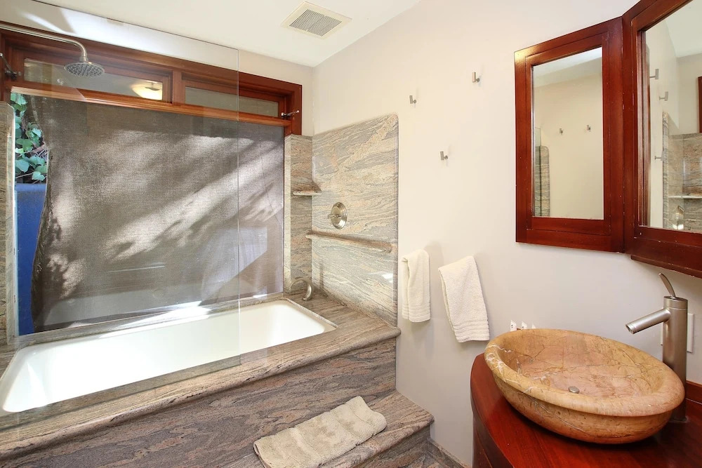 New Listing! Ocean-View Getaway W/ Beach Access Home