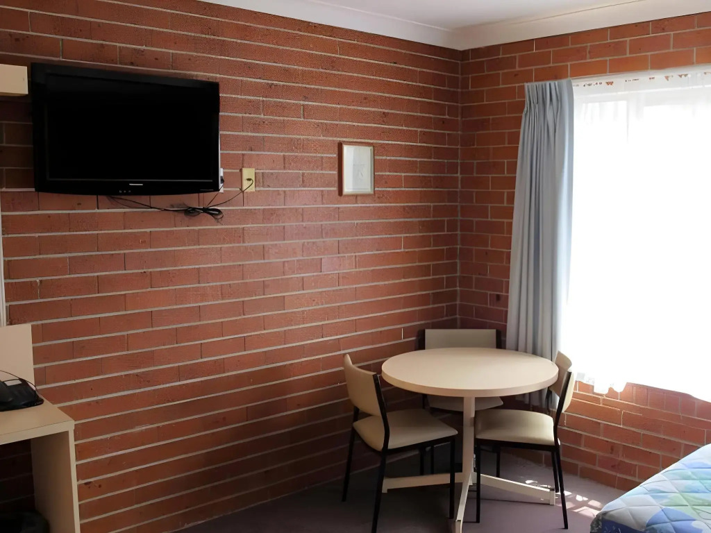 Greenslopes Motor Inn