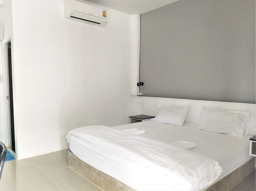 The Lighthouse Resort At Chanthaburi