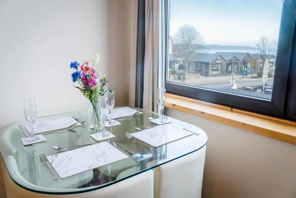Harbour Hideaway - 1 Bedroom Apartment - Saundersfoot