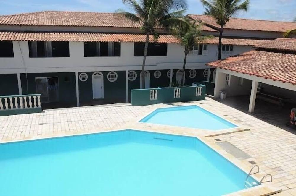 Hotel Sul Americano