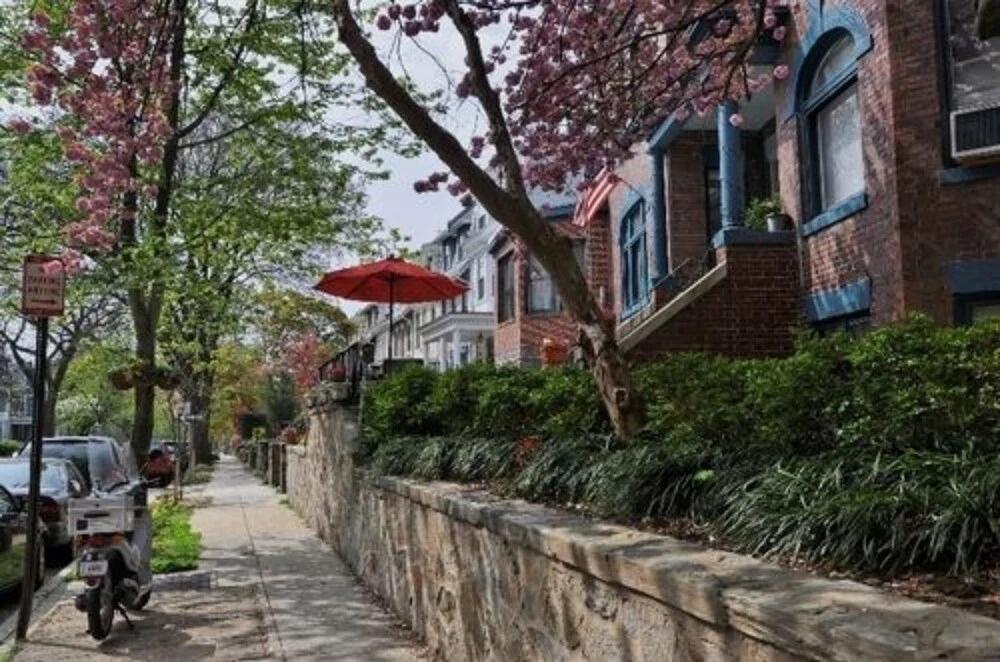 Kalorama Guest House