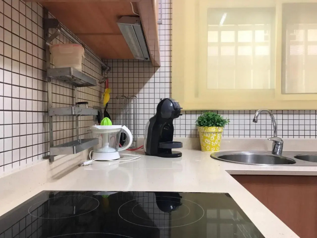 Planta Baja Reformada - 152b