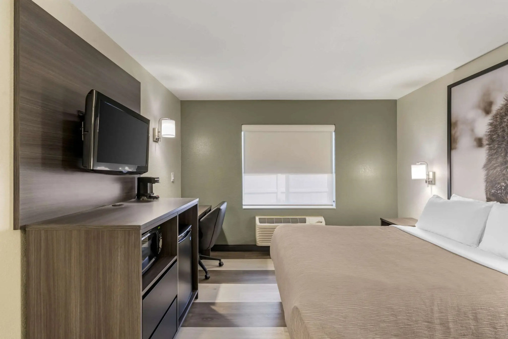 Quality Inn Red Lodge Gateway To Yellowstone