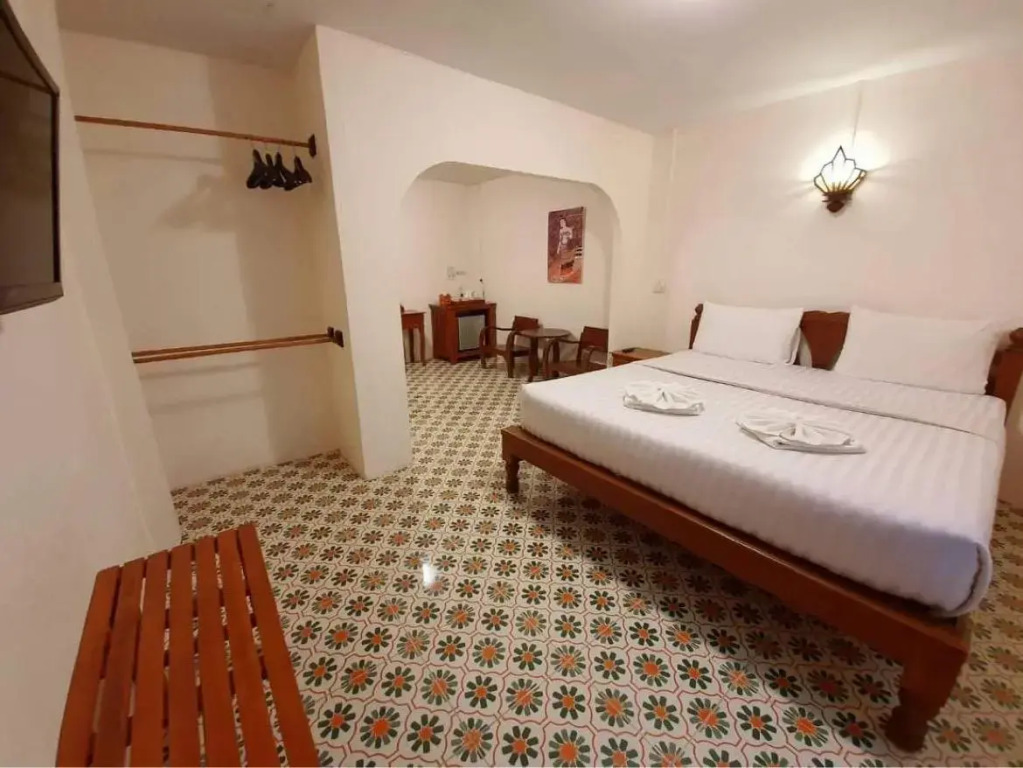 Nan Lanna Hotel