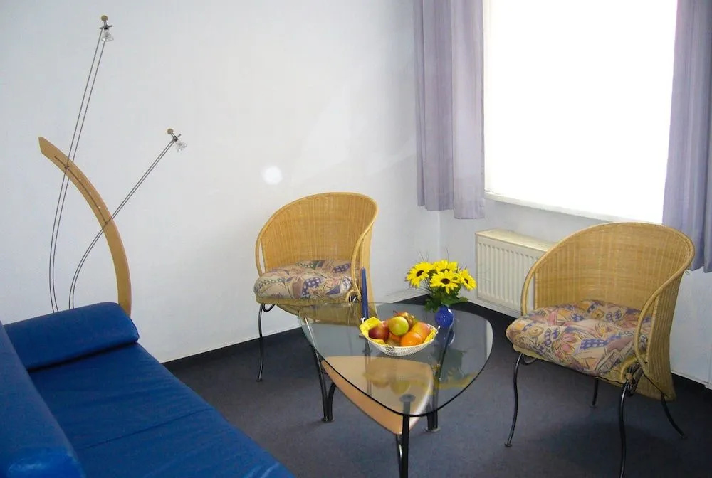 Pension Töpferhof