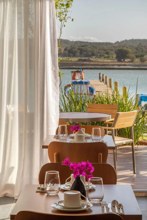 Hotel Aretê