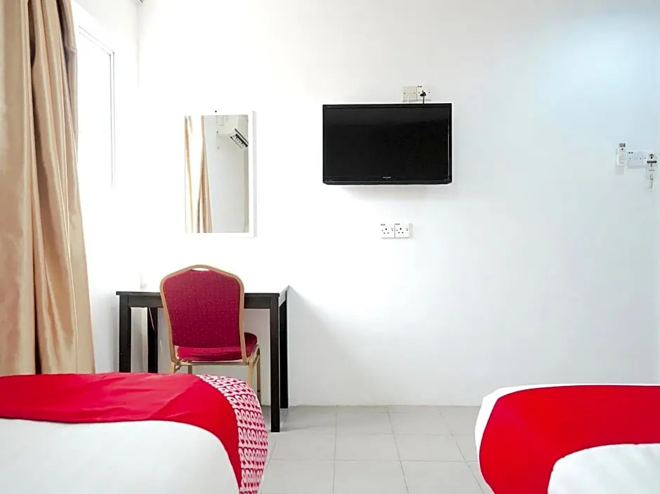 Nobel Homestay by OYO Rooms