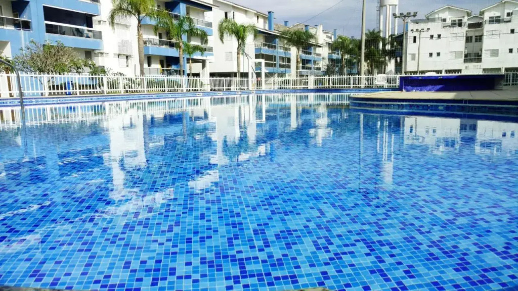 4 bedroom Penthouse with a private swimming pool!