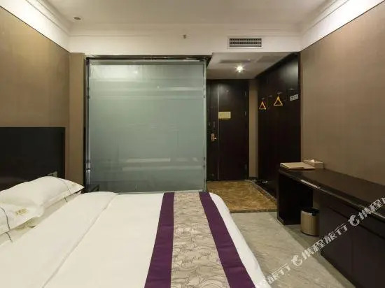 Yujin Hotel