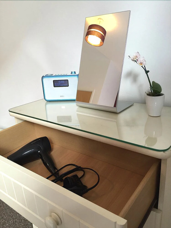 Worcester City Serviced Apartments