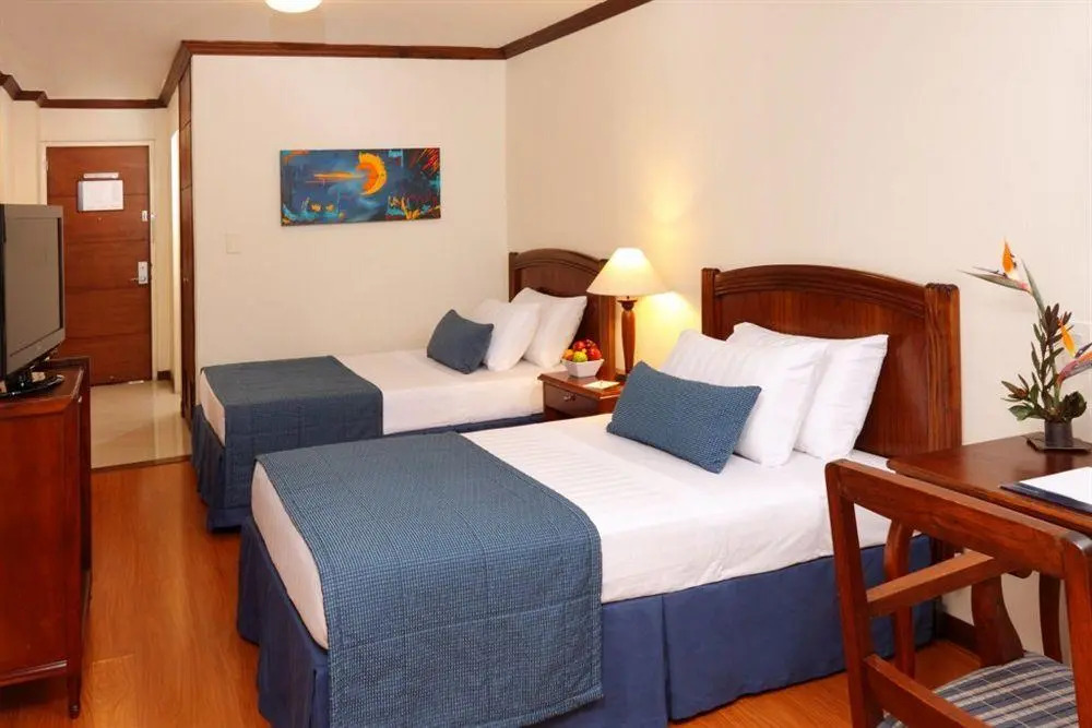 Pop Art Hotel Las Colinas Manizales