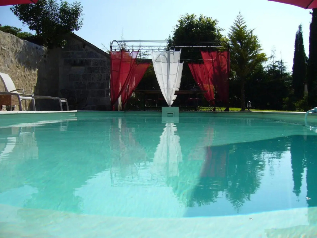 Logis Auberge de Crissay