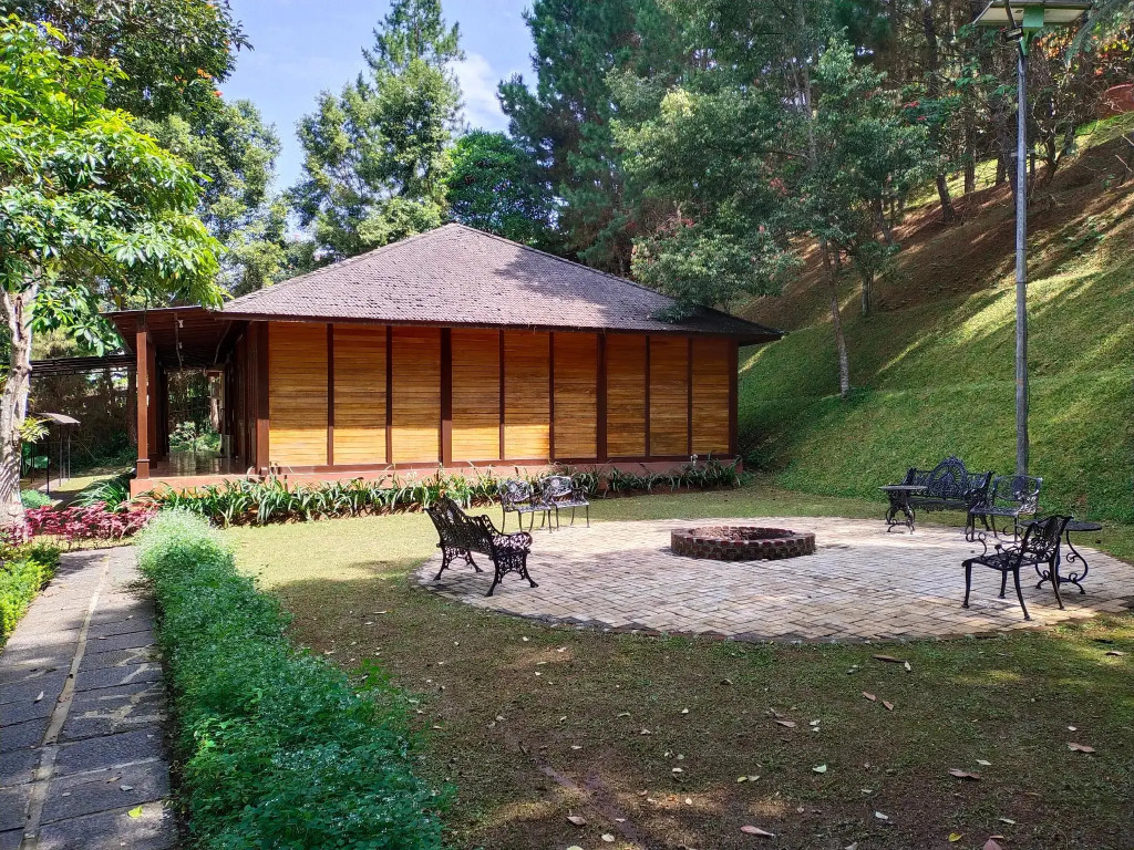 Kastuba Resort