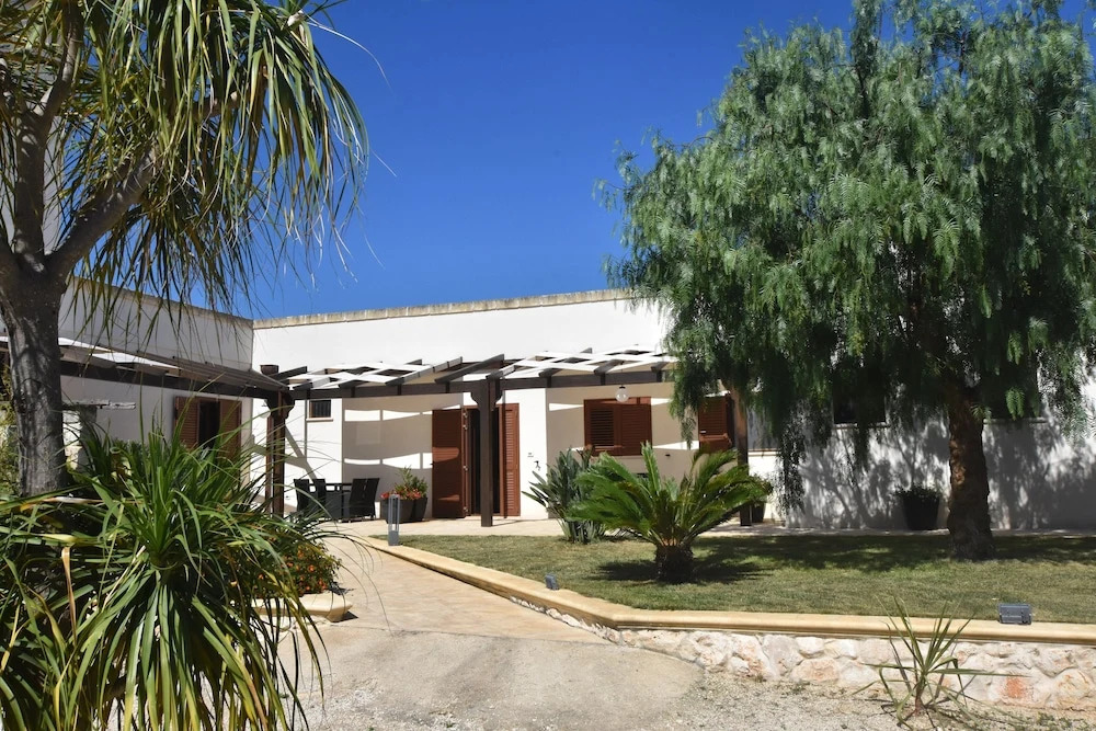Masseria Giulio
