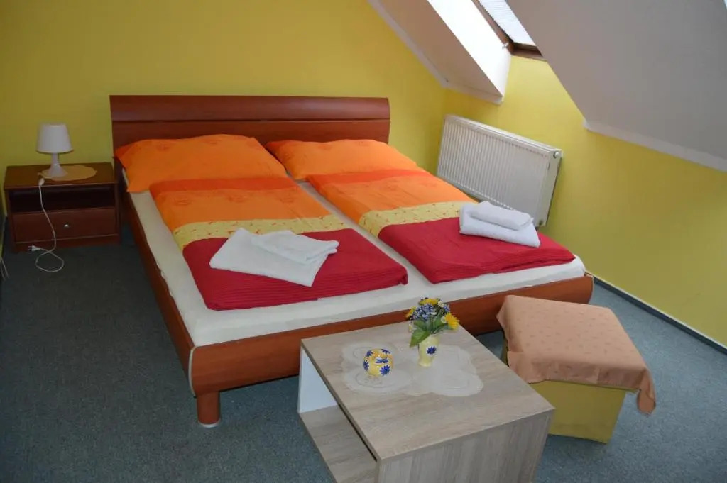 Hotel Paradise