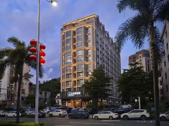 Sanmuli Hotel
