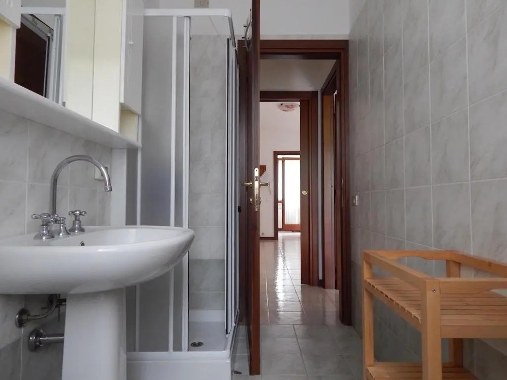 S119 - Sirolo, Nuovo Bilocale Con Giardino