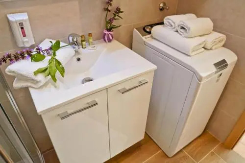 Apartment Komljenovic