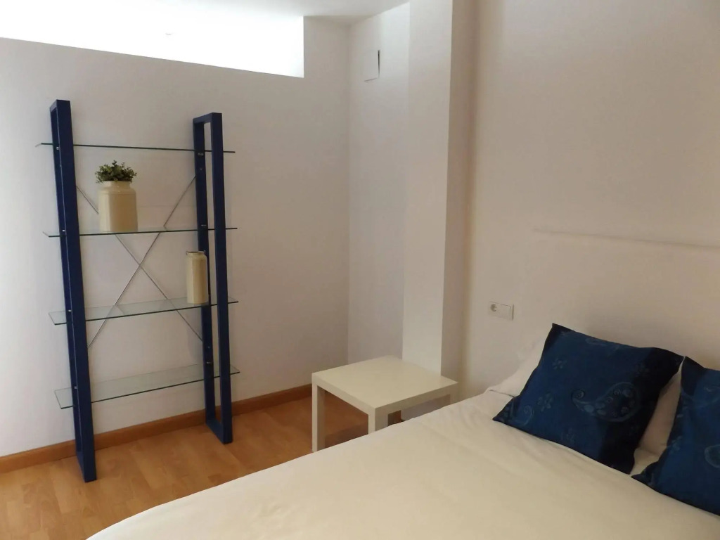 SingularStays Edificio La Pergola