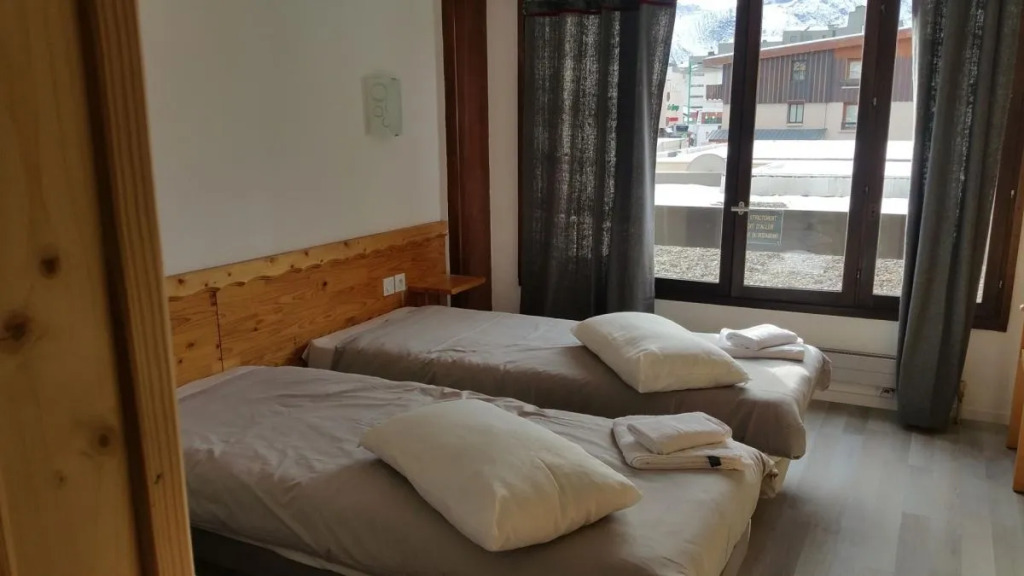 Atmosphere Hotel