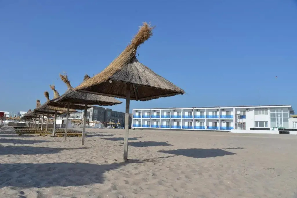Hotel Vraja Marii