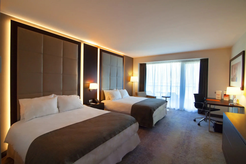 Antay Hotel & Spa