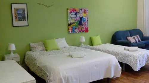 Elias Garcia Residence