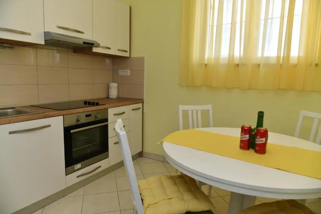 Apartments Near Sea Supetar