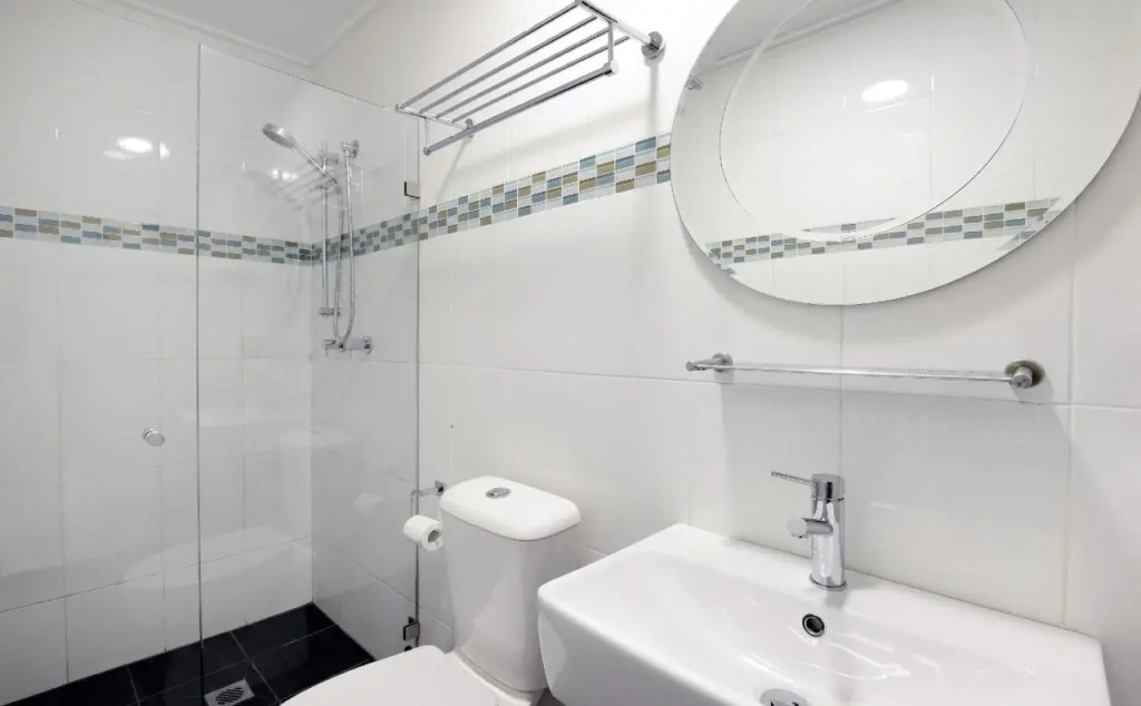 The Jensen Potts Point