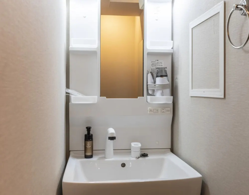 Tabist Unihotel Midosuji Hommachi
