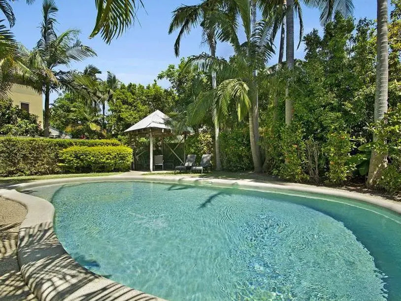 Azure Villas Private Holiday Apartment