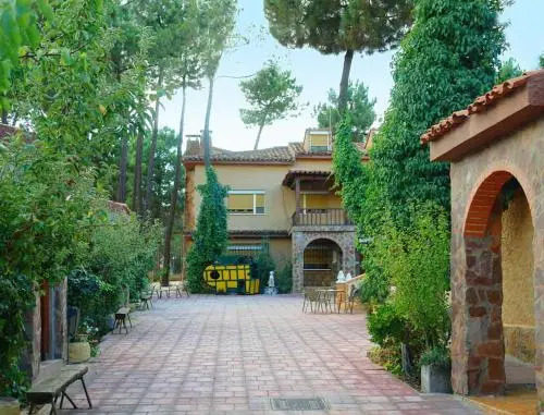 Hotel Rural Don Quijote