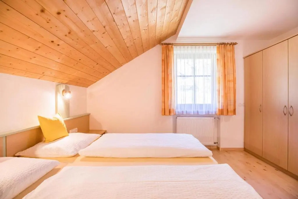Kuglerhof Apt 1