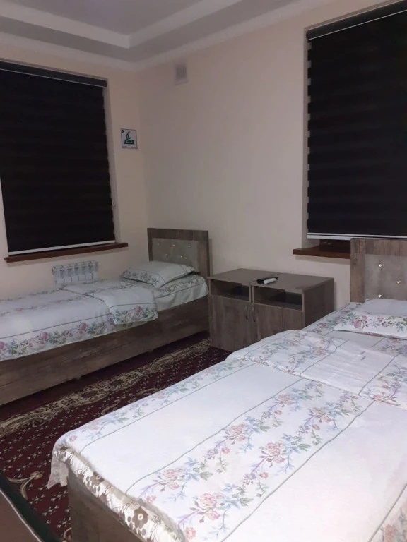 Abu-Bakir Hotel