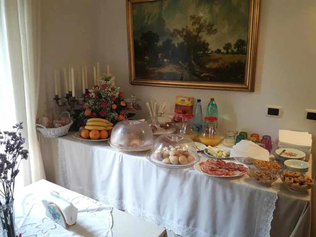 Il Casale di Riardo Luxury B&B