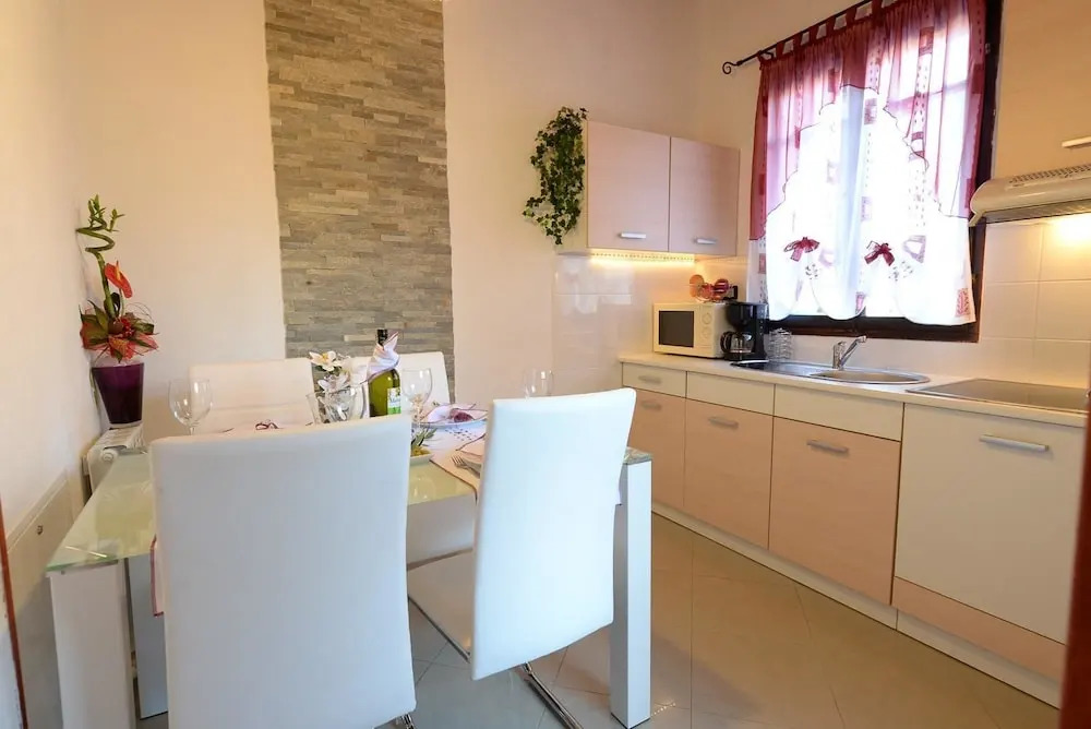 Apartments Ana Vodnjan
